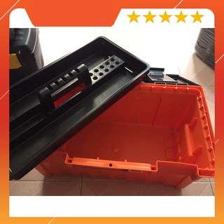 Thùng đựng đồ Truper CHA-19NC