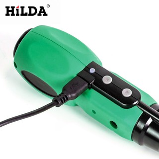 Tua Vít Điện Dùng Pin 3,6V