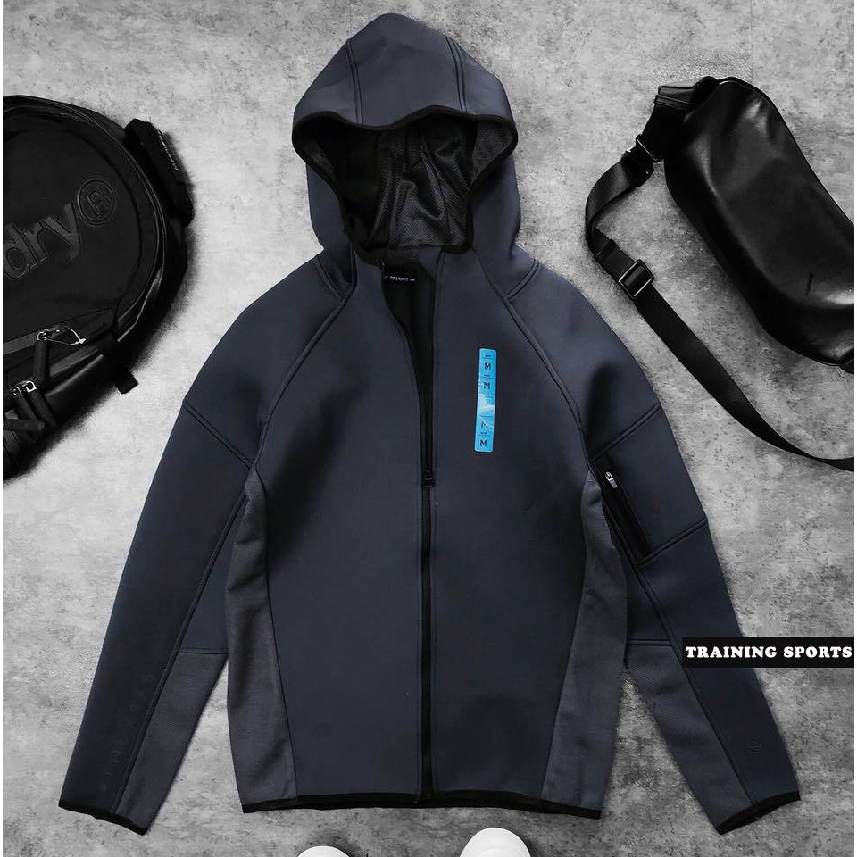 Áo Khoác Nỉ Xốp | BigBuy360 - bigbuy360.vn