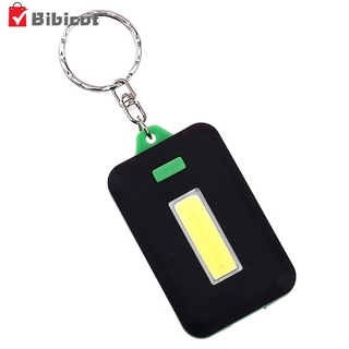 Móc khóa đèn pin LED mini X9
