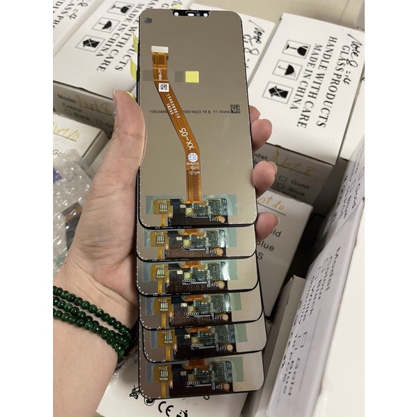BỘ MÀN HÌNH HUAWEI NOVA 3I ZIN