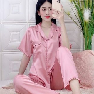 Đồ bộ pijama cao cấp, sang, đẹp