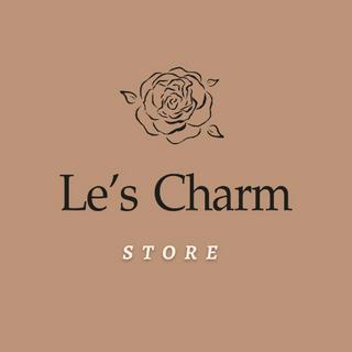 Le's Charm Store