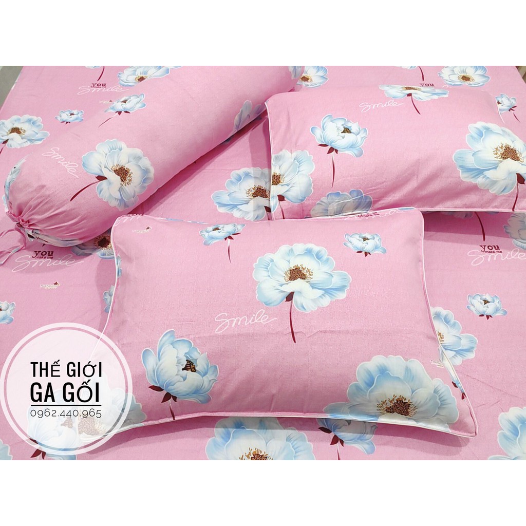 Vỏ gối nằm ,ôm 100% Cotton Thắng Lợi chuẩn Logo | BigBuy360 - bigbuy360.vn