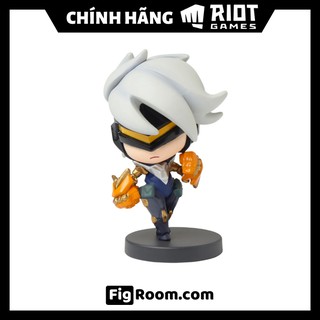 Mô hình LoL Vi Siêu Phẩm 7cm mini [Chính hãng Riot Games] - Figure LMHT Liên Minh Huyền Thoại