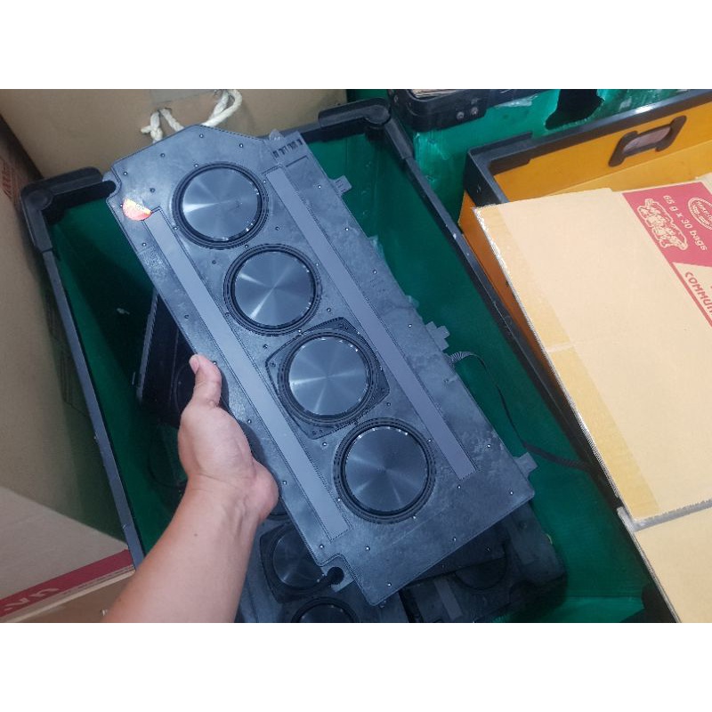 Loa thanh tháo tivi samsung 75inch giá 1 cái