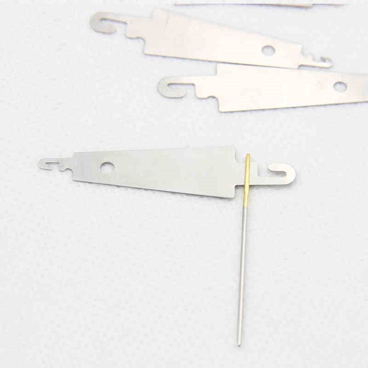 Dụng cụ xỏ chỉ thêu tranh chữ thập - Phụ kiện tranh thêu chữ thập