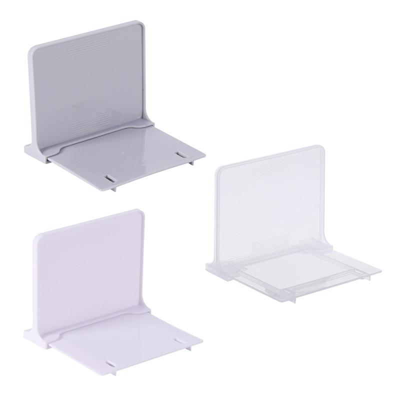 Dụng Cụ Chặn Sách Cho Đĩa CDs Video