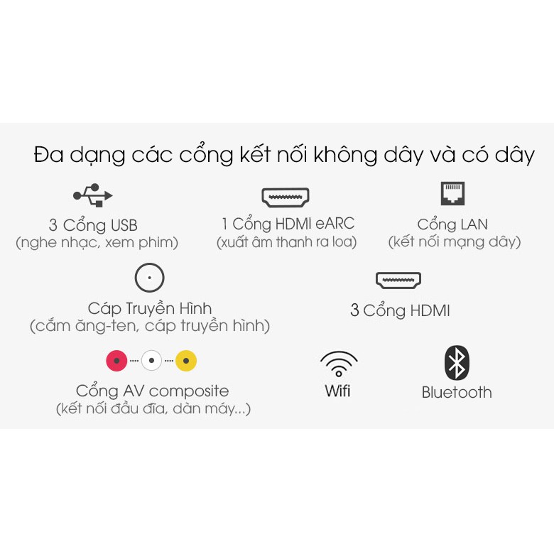 TV LG Oled65CXPTA Mới 2020 | BigBuy360 - bigbuy360.vn