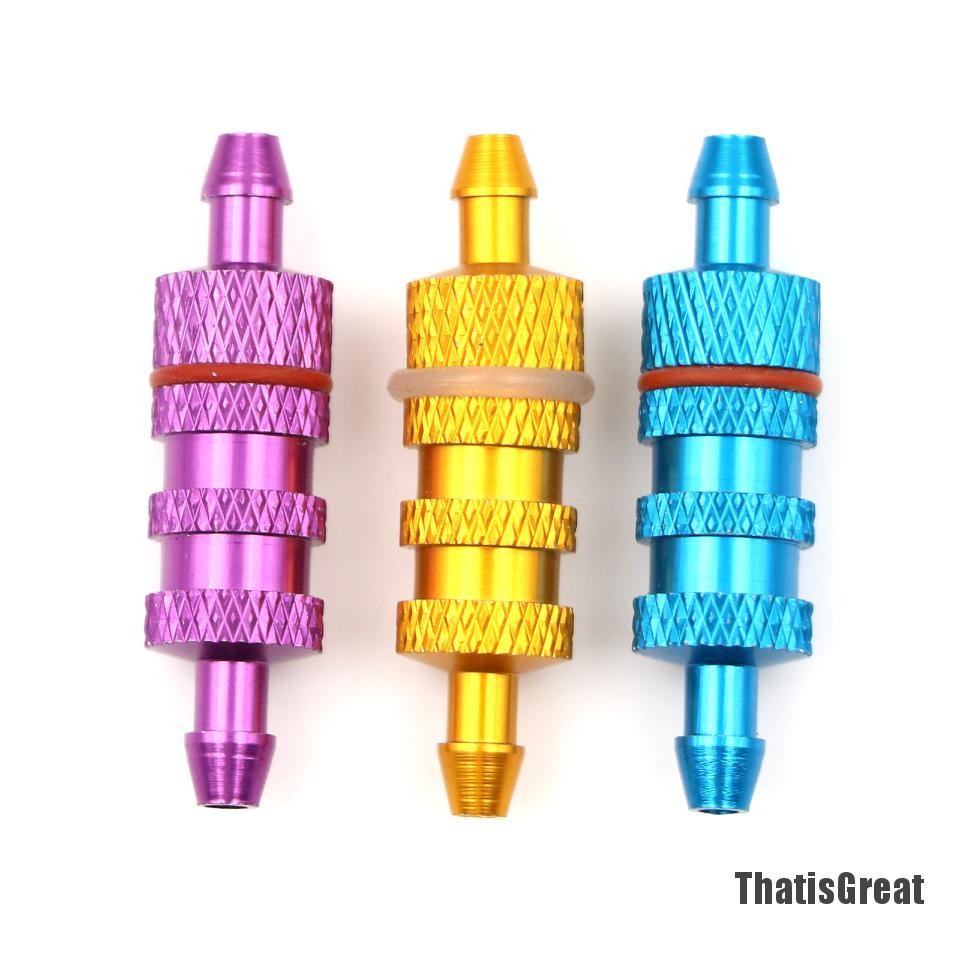 Bộ Lọc Nhiên Liệu Cho Xe Hơi Điều Khiển Từ Xa Tỉ Lệ 1: 8 1: 10 HSP