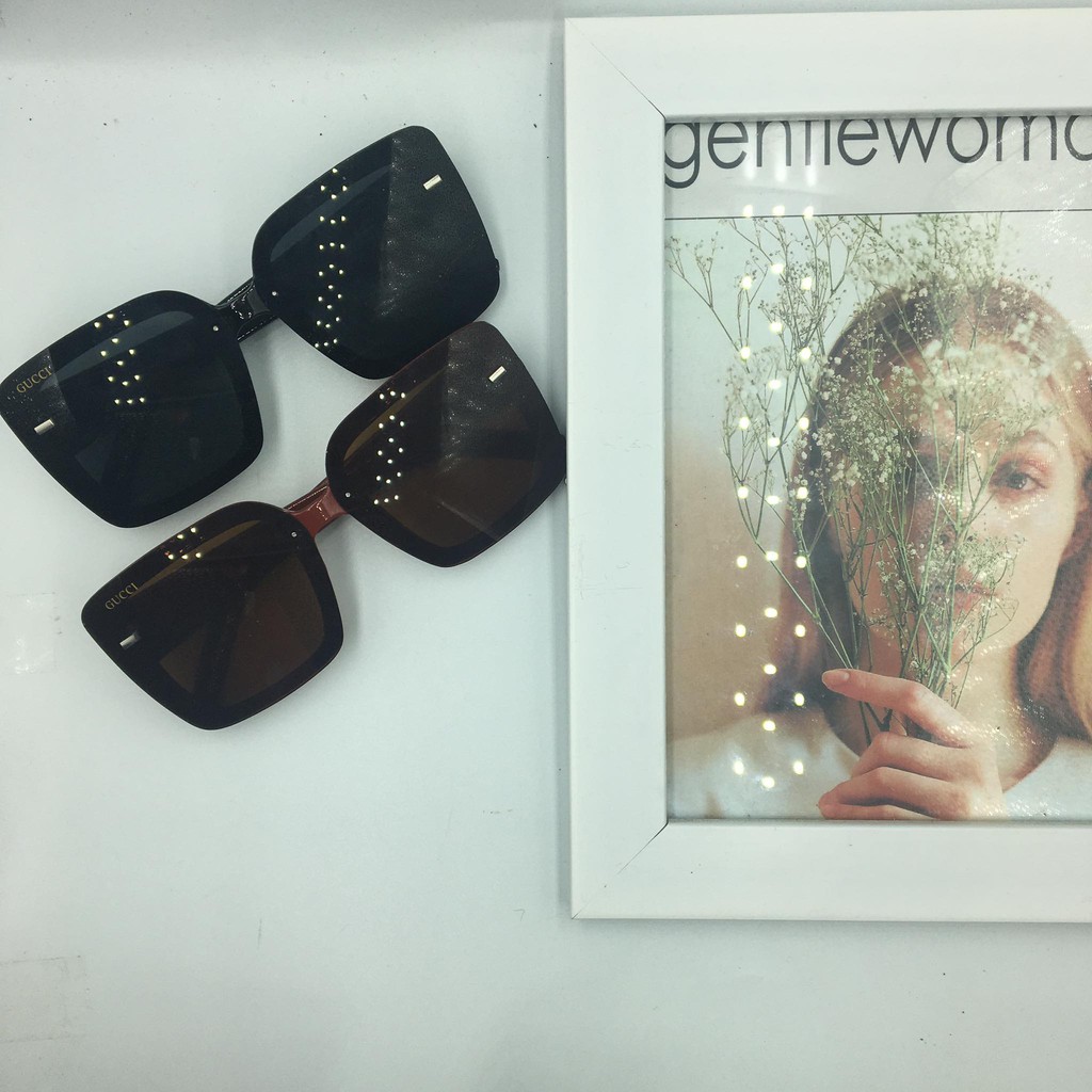 Mắt Kính Gucci XỊn Xò