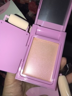 Highlight dạng kem KAJA fullsize fullbox