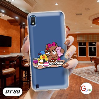 Ốp lưng dẻo Samsung Galaxy A10