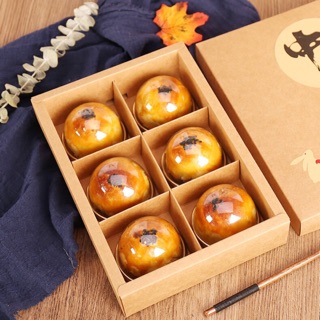 [SẴN BILL] Bánh trung thu các loại