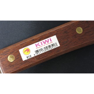 Dao chặt Kiwi 812 cán gỗ