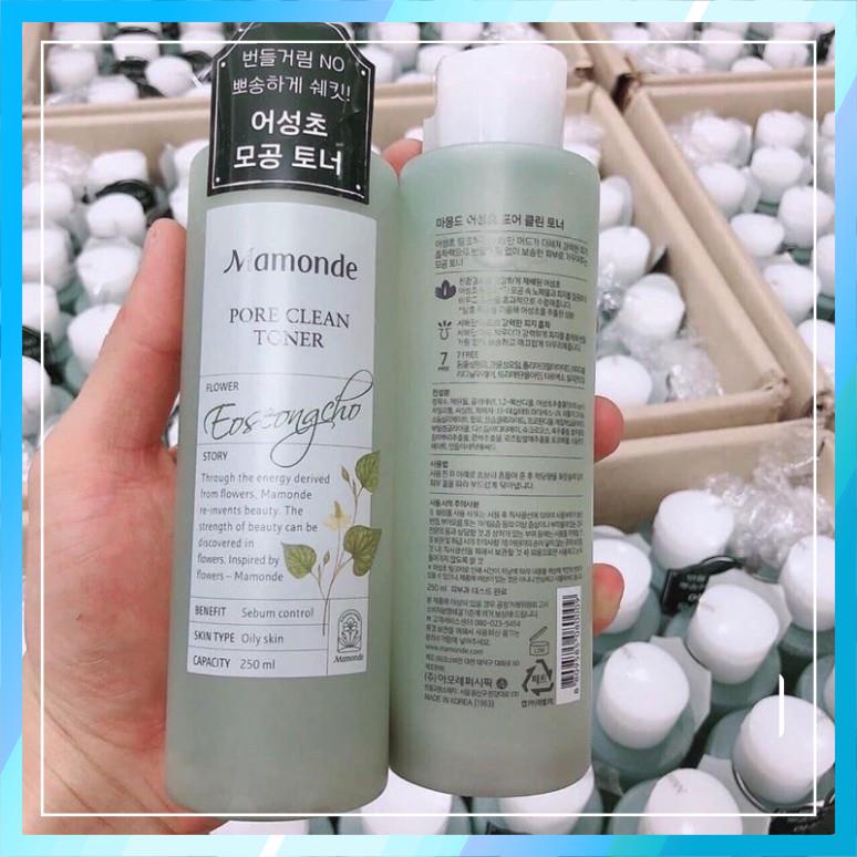 Nước hoa Hồng MAMONDE | BigBuy360 - bigbuy360.vn