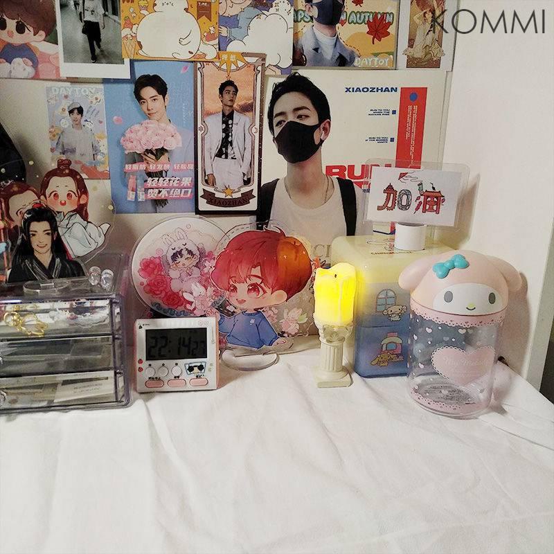 Khăn Trải Bàn Dùng Trang Trí Tiệc Cho Trẻ Em