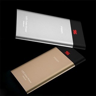 Pin sạc dự phòng Pisen TS-D202 10000mAh