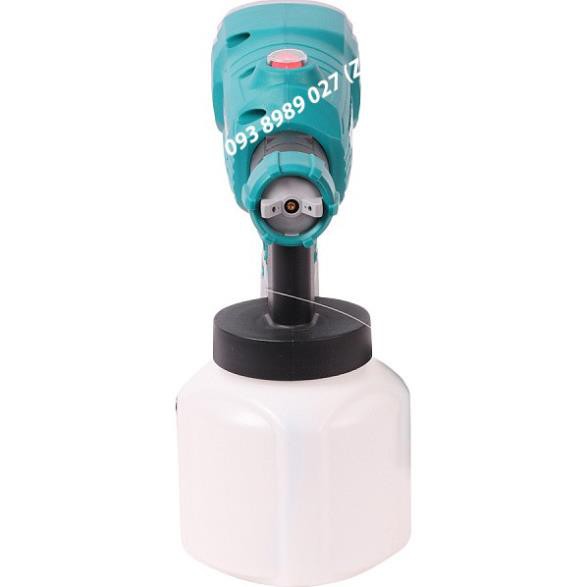 MÁY PHUN SƠN DÙNG ĐIỆN TOTAL 450W TT3506