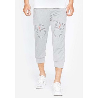 Quần ngố jogger nam phúc an 1028