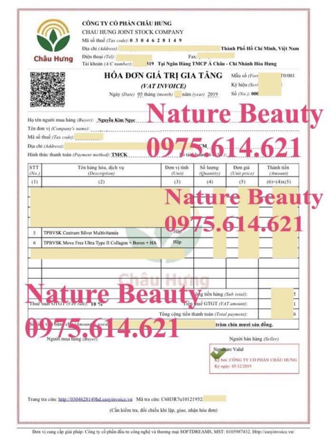 Viên Uống Bổ Khớp Move Free Ultra Triple Action with Type II Collagen Boron & HA 75 viên