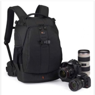 Balo Máy Ảnh Lowepro Flipside 400 A Nhập Khẩu