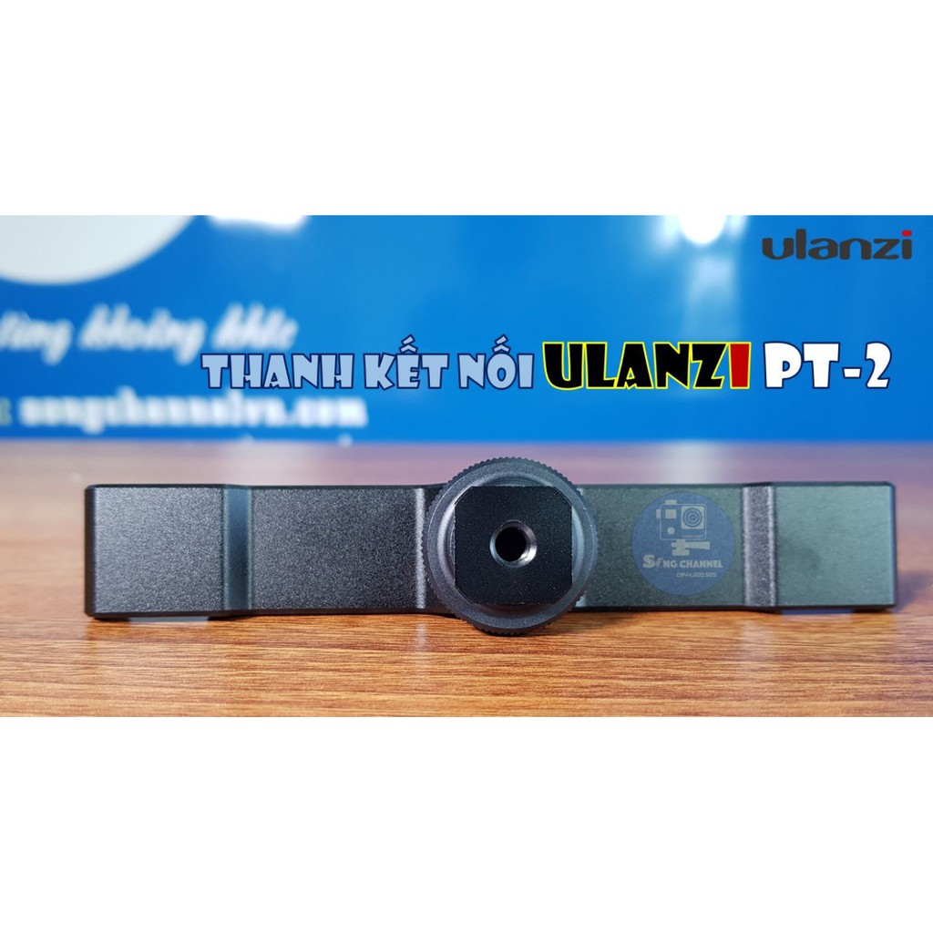 Thanh Kết Nối Mở Rộng Ulanzi PT-2