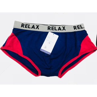 (Mới) Quần Lót Nam Trunk Relax RLTK043