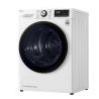Máy sấy bơm nhiệt LG Inverter 9 Kg DVHP09W - Heatpump