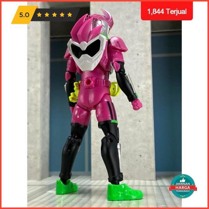 Cầu Dao 2.2 Shodo-X Kamen Rider 11 Ex-Aid 2 Gashacon Chất Lượng Cao Cho Game Thủ