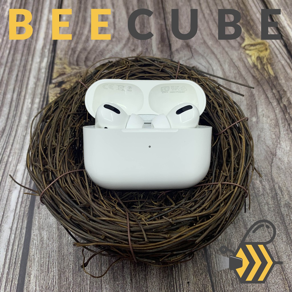 Siêu Phẩm Tai Nghe Bluetooth TWS Pro Premium - Chống Ồn Chủ Động ANC - Xuyên Âm - Cảm Biến Lực | BigBuy360 - bigbuy360.vn