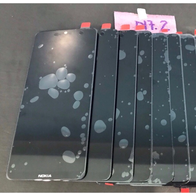 Màn nokia 7.2 zin hãng (TA-1196, TA-1181)