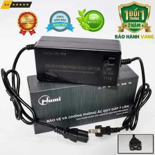 Sạc cao cấp xe điện 60V/20_30A