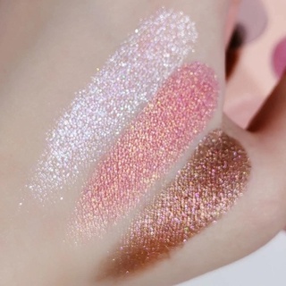 Bảng mắt morphe 9V VINTAGE ROSE