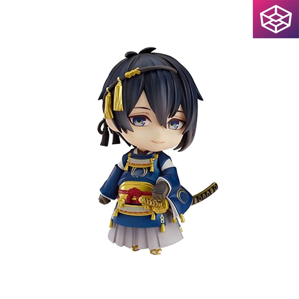 Mô hình nhân vật Nendoroid 511 Touken Ranbu Online - Mikazuki Munechika [Nen]