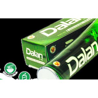 COMBO KEM ĐÁNH RĂNG DẠ LAN 200gr + BÀN CHẢI ĐÁNH RĂNG THAN HOẠT TÍNH