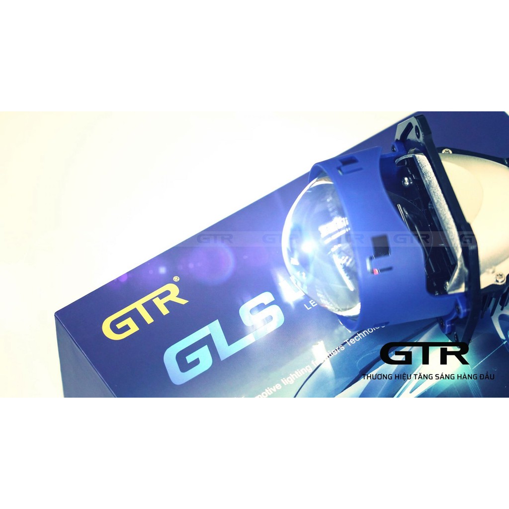 BI LED GLS GTR CHÍNH HÃNG