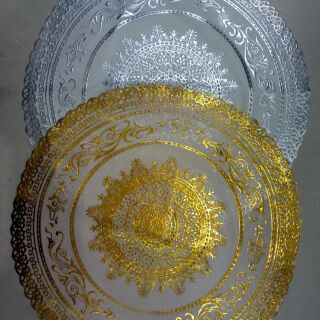 Khăn trải bàn tròn 40cm