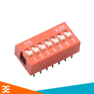 Công Tắc Bit Chất Lượng Cao