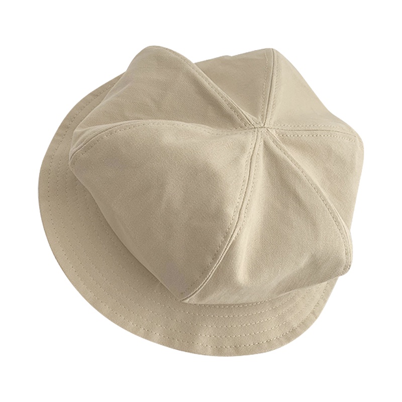 Nón Bucket Che Nắng Phong Cách Nhật Bản Thời Trang Thu Đông Cho Nữ