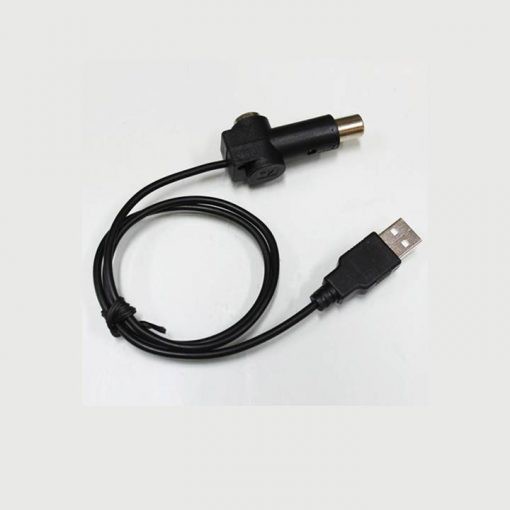 Cáp USB Cấp Nguồn Cho Anten