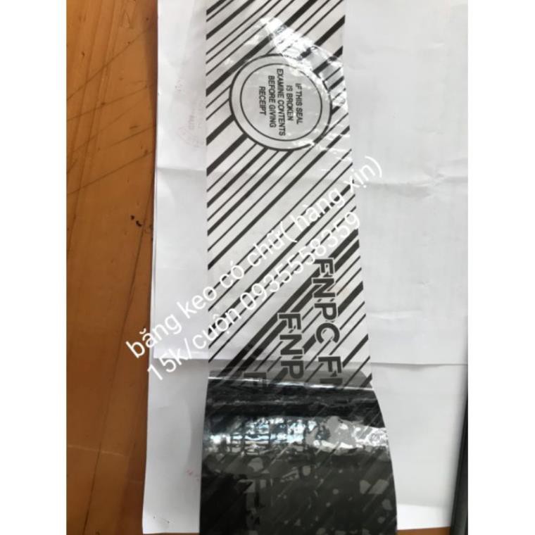 1 cuộn Băng keo trong 5F -200y