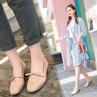 Giày búp bê siêu xinh