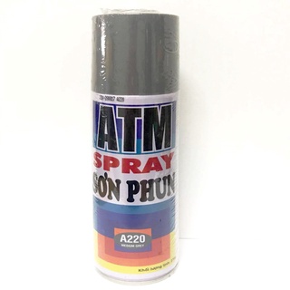 Sơn xịt atm all-in-one spray paint