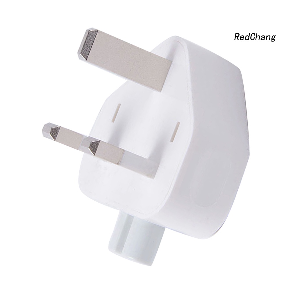 Phích Cắm Sạc Us / UK / EU / AU Cho iPad MacBook Magsafe / RXDG | BigBuy360 - bigbuy360.vn