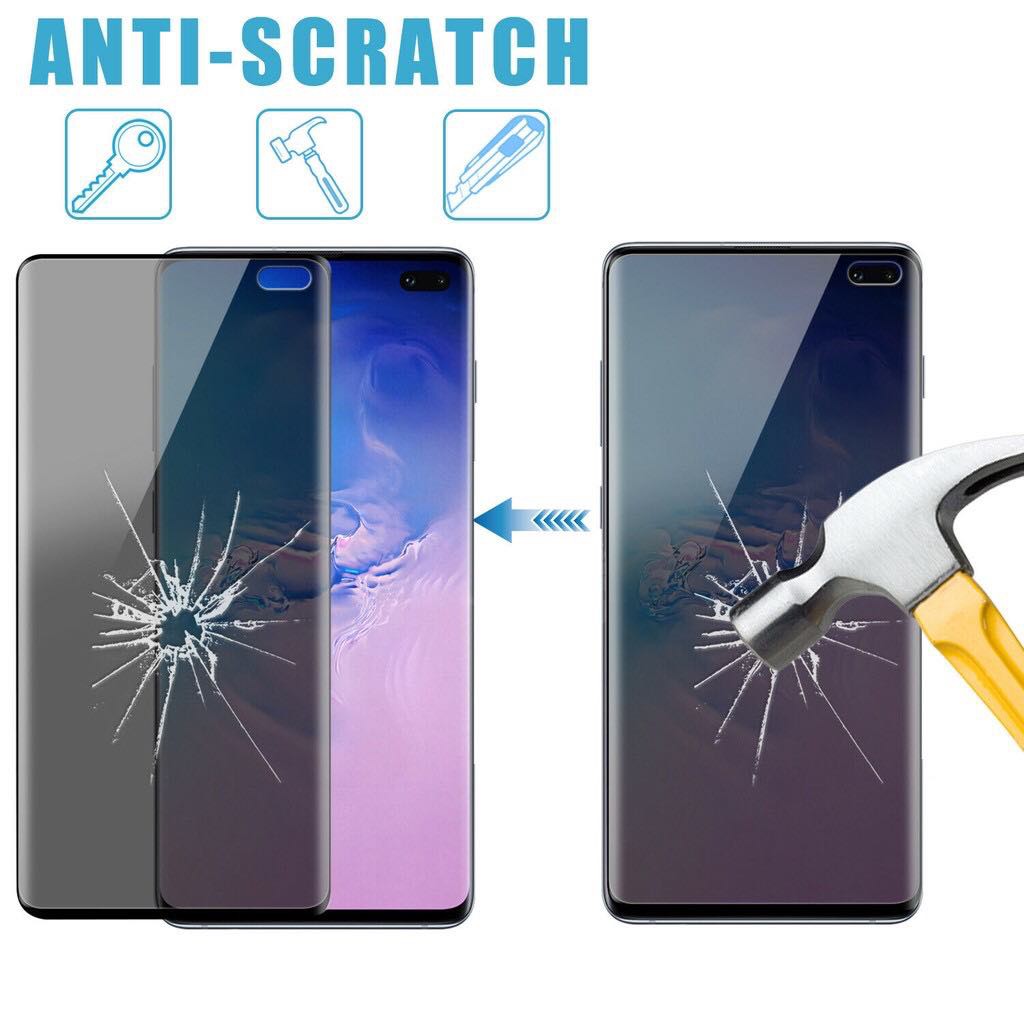 Kính cường lực chống nhìn trộm SamSung [ Fullbox ] | BigBuy360 - bigbuy360.vn