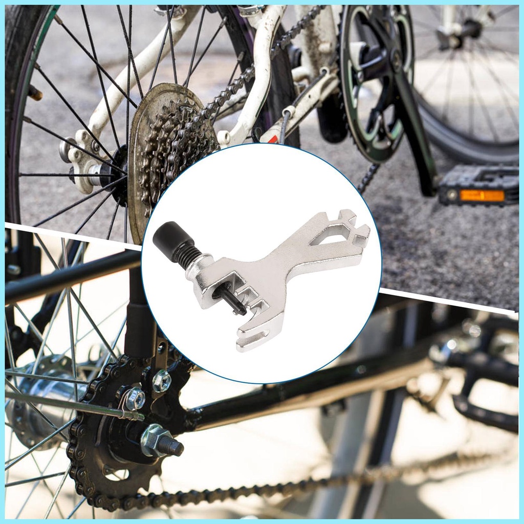 Dụng Cụ Cắt Mắt Xích Xe Đạp 8/9/10 Tốc Độ Thông Dụng