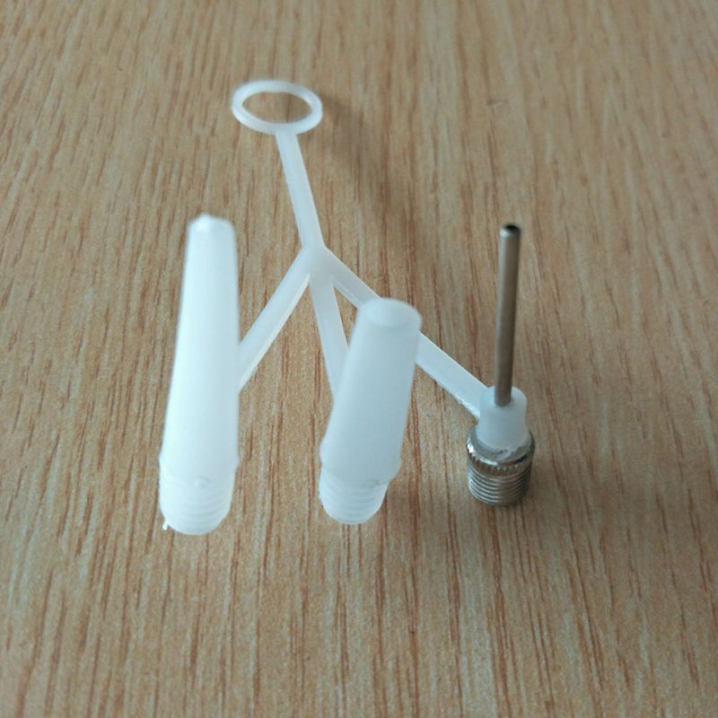 Kim bơm bóng đá, bóng chuyền, bóng rổ