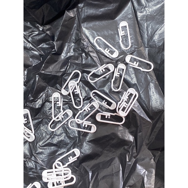 Kim tây nhựa dùng để gắn mạc chỉ 10k/50 cái