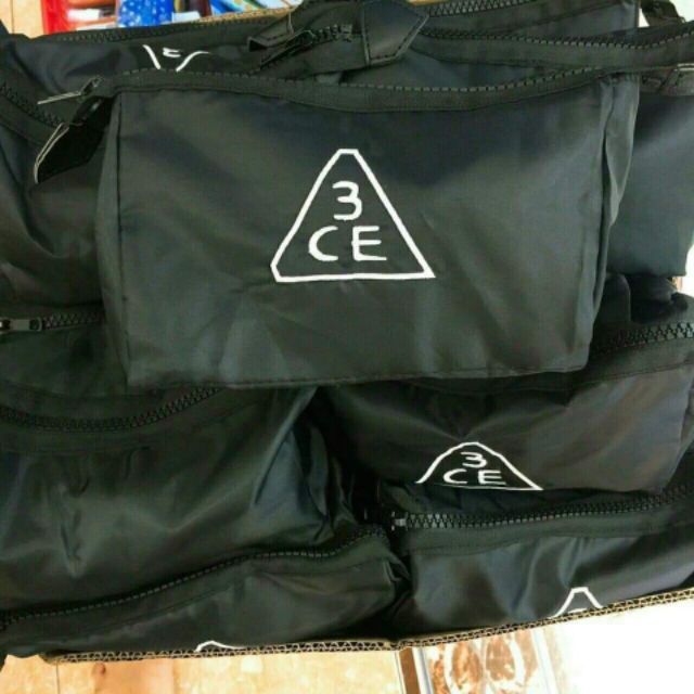 Bộ 3CE trang điểm chuyên nghiệp (tặng kèm túi đựng3ce) | BigBuy360 - bigbuy360.vn